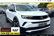 Opel Mokka 2026