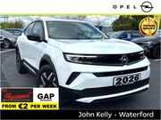 Opel Mokka 2026