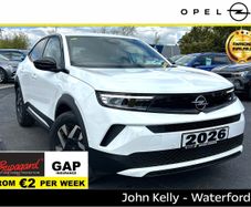Opel Mokka 2026