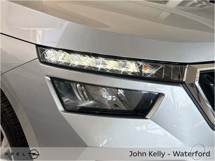 Skoda Kamiq 2024