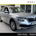 Skoda Kamiq 2024