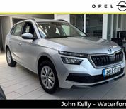 Skoda Kamiq 2024