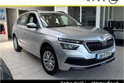 Skoda Kamiq 2024