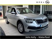 Skoda Kamiq 2024