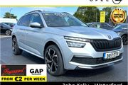 Skoda Kamiq 2024