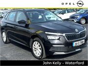 Skoda Kamiq 2024