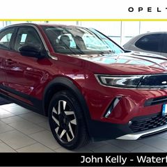 Opel Mokka 2023