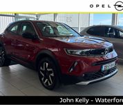 Opel Mokka 2023