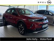 Opel Mokka 2023
