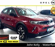 Opel Mokka 2023