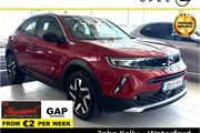 Opel Mokka 2023