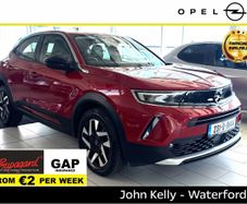 Opel Mokka 2023