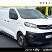 Opel Vivaro 2021