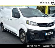Opel Vivaro 2021