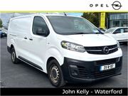 Opel Vivaro 2021