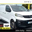 Opel Vivaro 2021