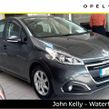 Peugeot 208 2018