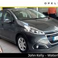 Peugeot 208 2018