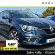 Renault Megane 2019