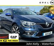 Renault Megane 2019