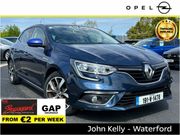 Renault Megane 2019
