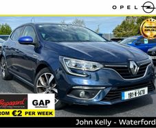 Renault Megane 2019