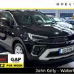 Opel Crossland 2022