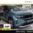 Opel Frontera 2026