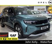 Opel Frontera 2026