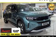 Opel Frontera 2026