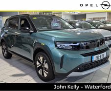 Opel Frontera 2026