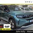 Opel Frontera 2026