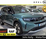 Opel Frontera 2026