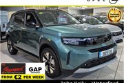 Opel Frontera 2026