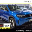 Opel Frontera 2026