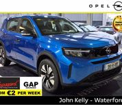 Opel Frontera 2026