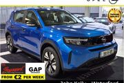 Opel Frontera 2026
