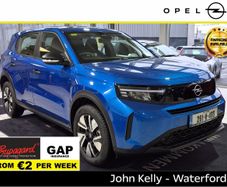 Opel Frontera 2026