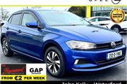 Volkswagen Polo 2021