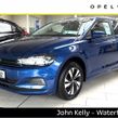 Volkswagen Polo 2021