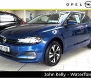 Volkswagen Polo 2021