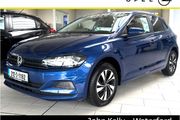 Volkswagen Polo 2021