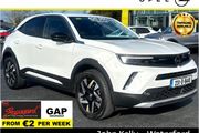 Opel Mokka 2023