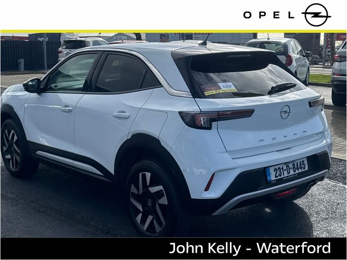 Opel Mokka 2023