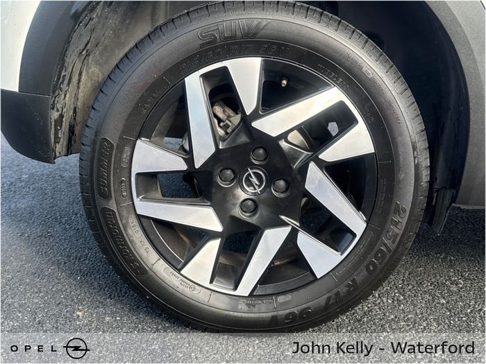 Opel Mokka 2023