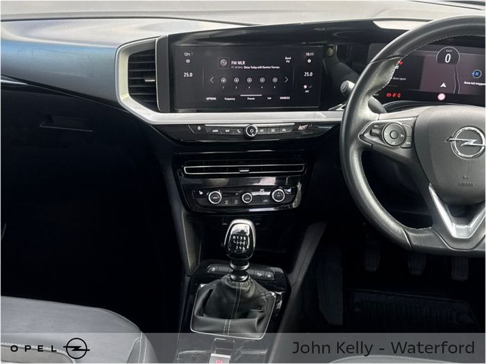 Opel Mokka 2023