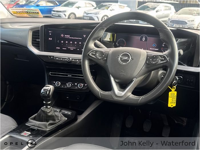 Opel Mokka 2023