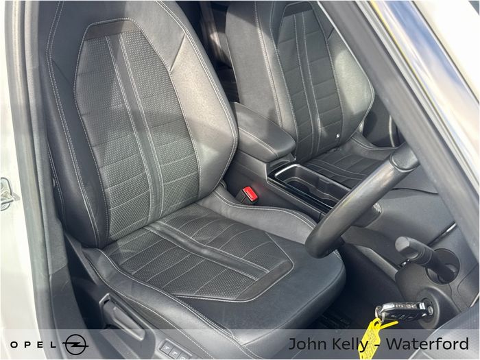 Opel Mokka 2023
