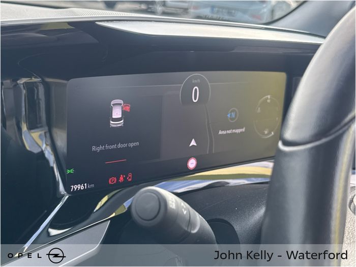 Opel Mokka 2023