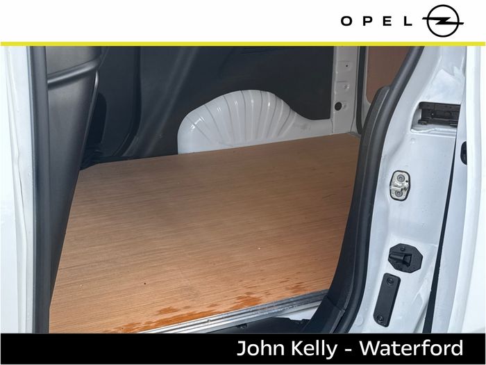 Opel Combo 2024